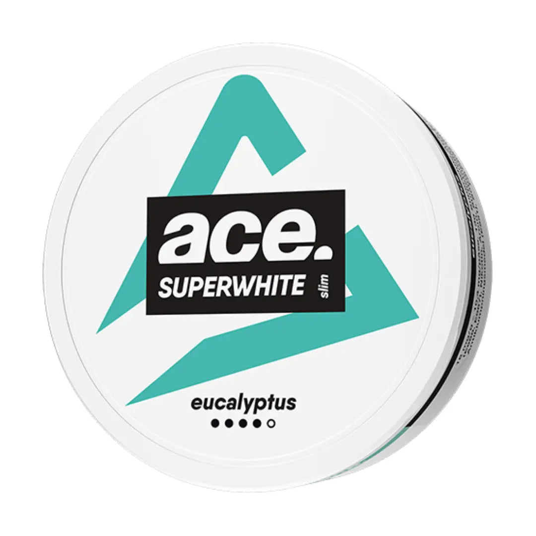 ACE Eucalyptus - Pouchdaddy