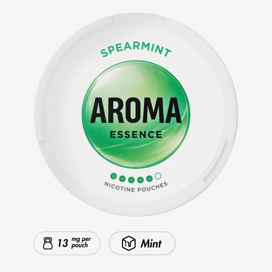 Aroma Essence Spearmint