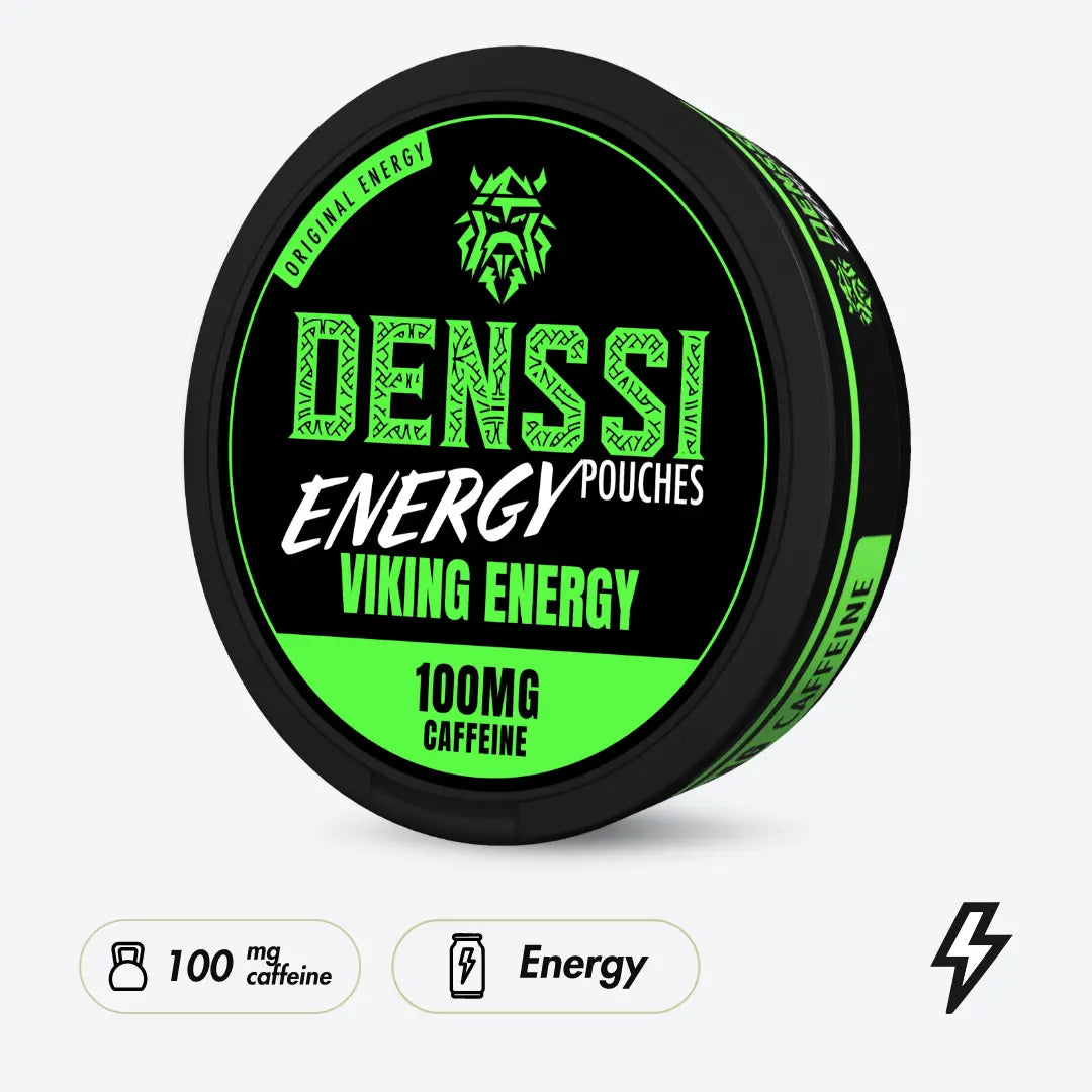 Denssi Energy Viking Energy