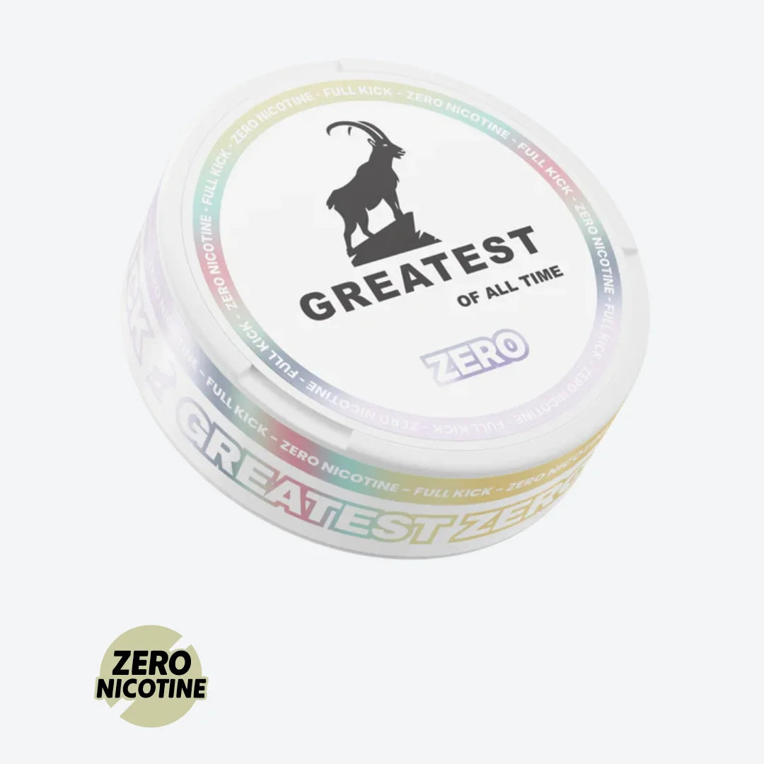 Greatest Zero