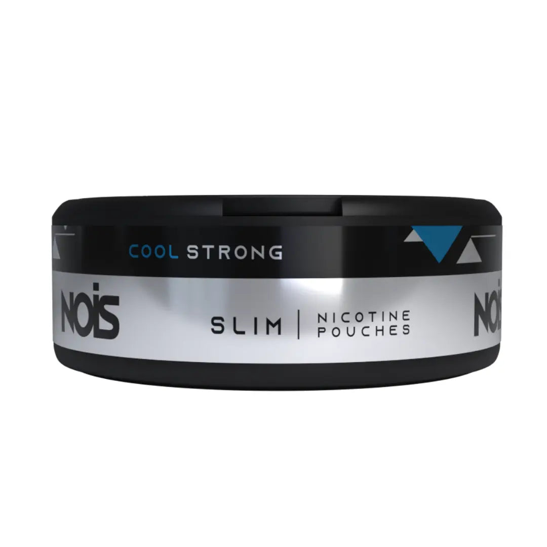 NOIS Cool Strong - Pouchdaddy