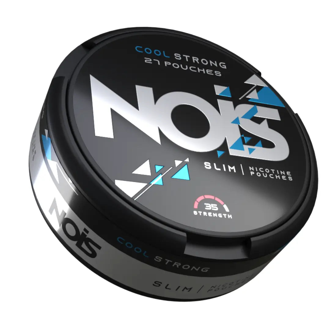 NOIS Cool Strong - Pouchdaddy