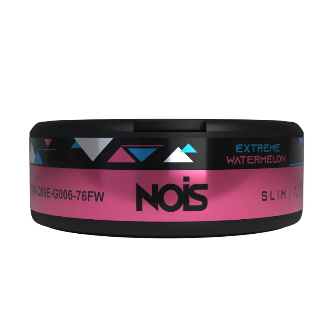 NOIS Extreme Watermelon - Pouchdaddy
