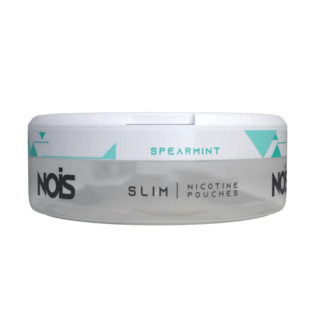 NOIS Spearmint - Pouchdaddy
