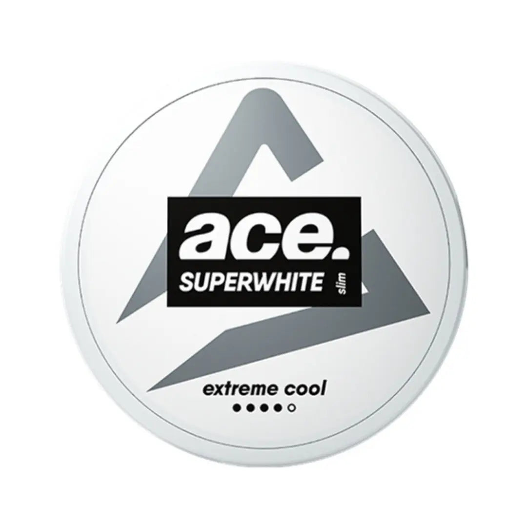 ACE Extreme Cool - Pouchdaddy