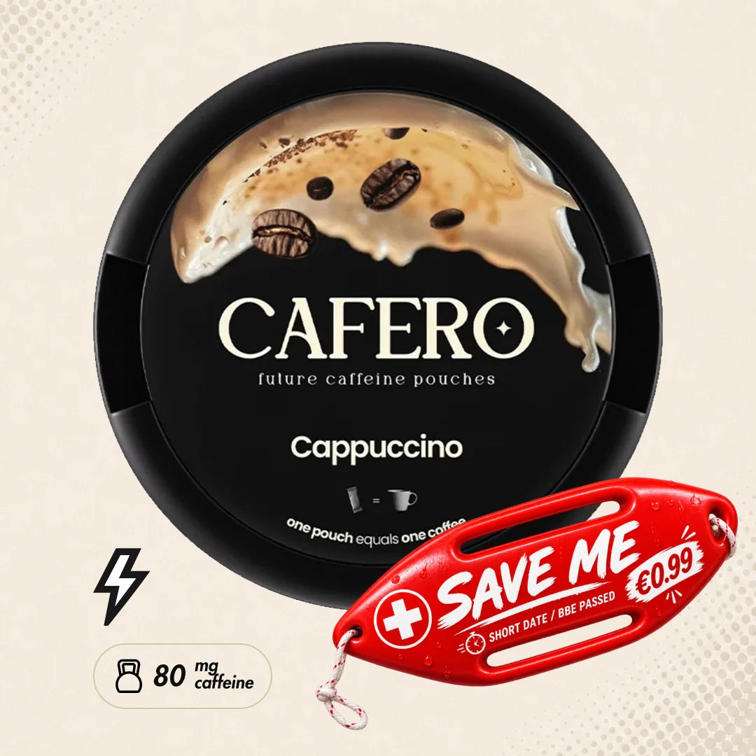 CAFERO Cappuccino