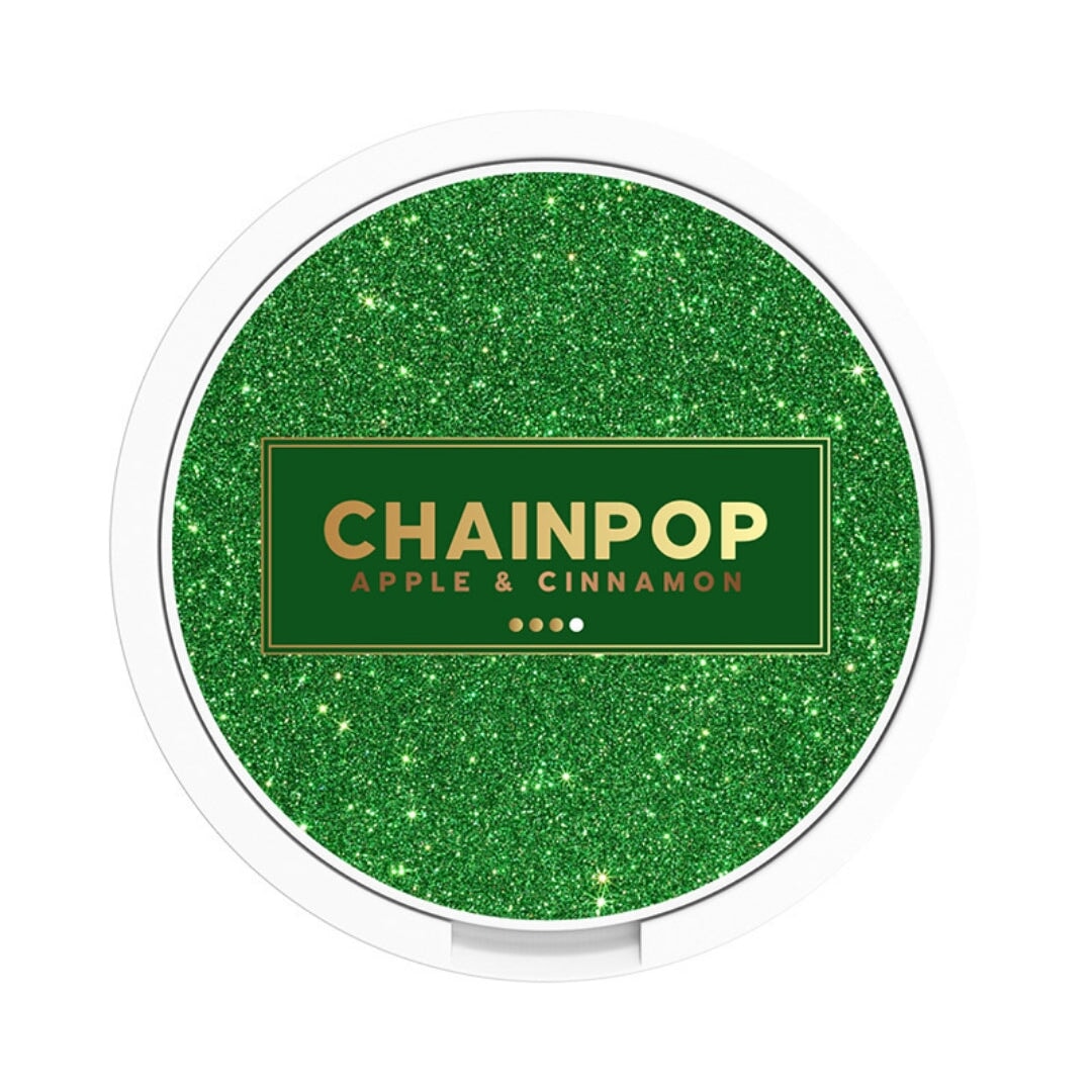 Chainpop Apple & Cinnamon