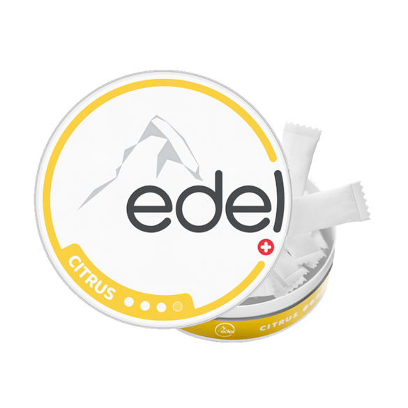 Edel Citrus 3
