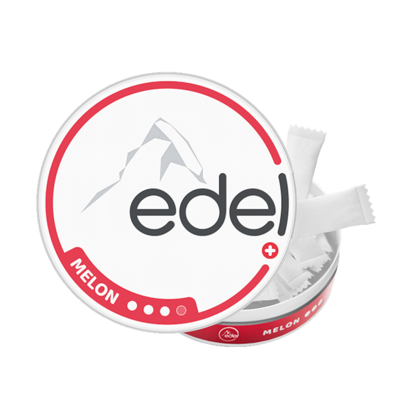 Edel Melon 3