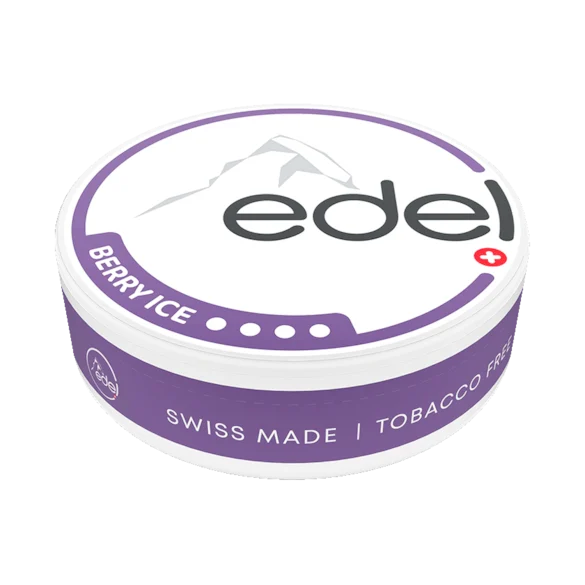 Edel Berry Ice 4
