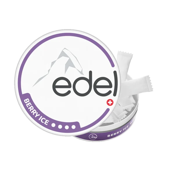 Edel Berry Ice 4