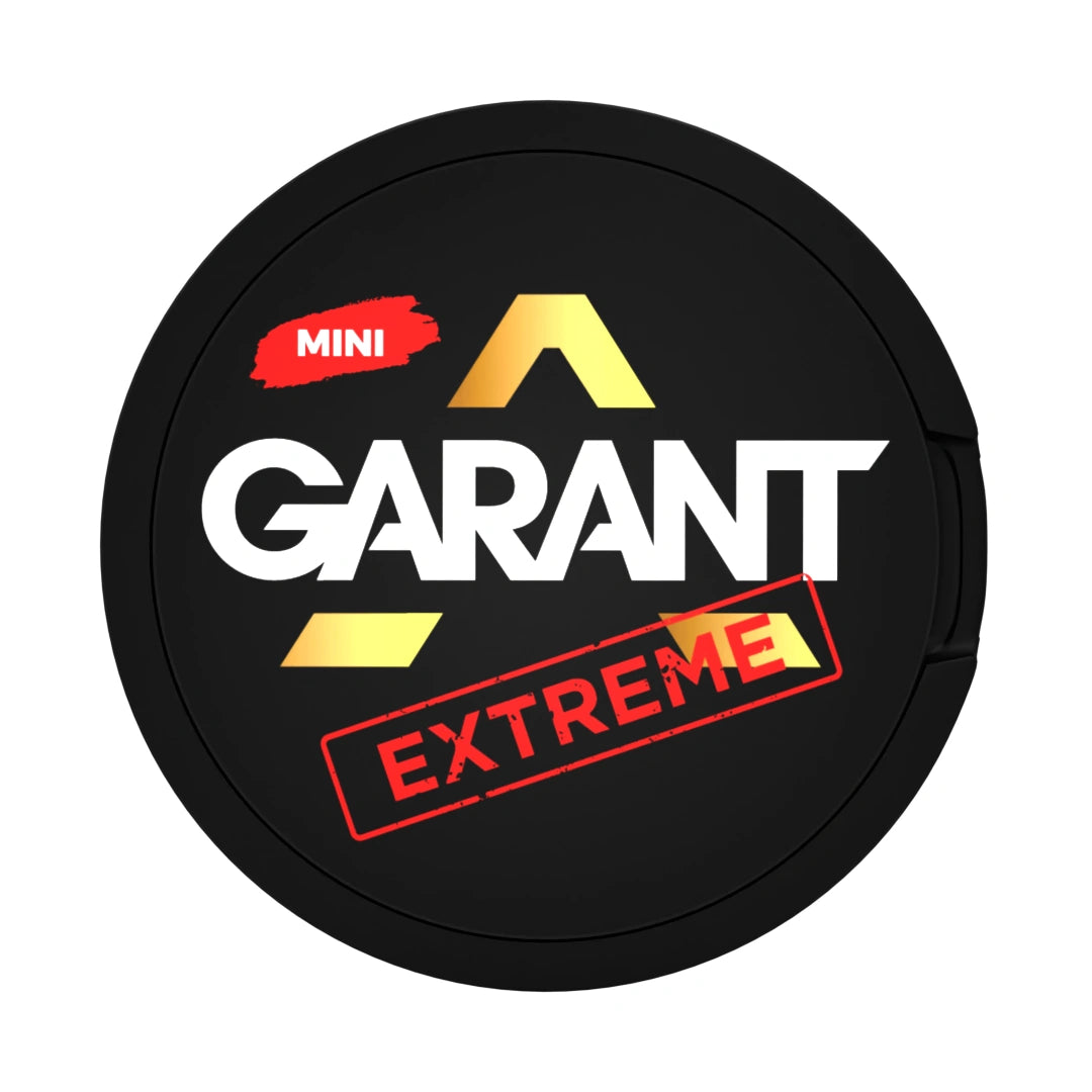 GARANT Extreme Mini - Pouchdaddy