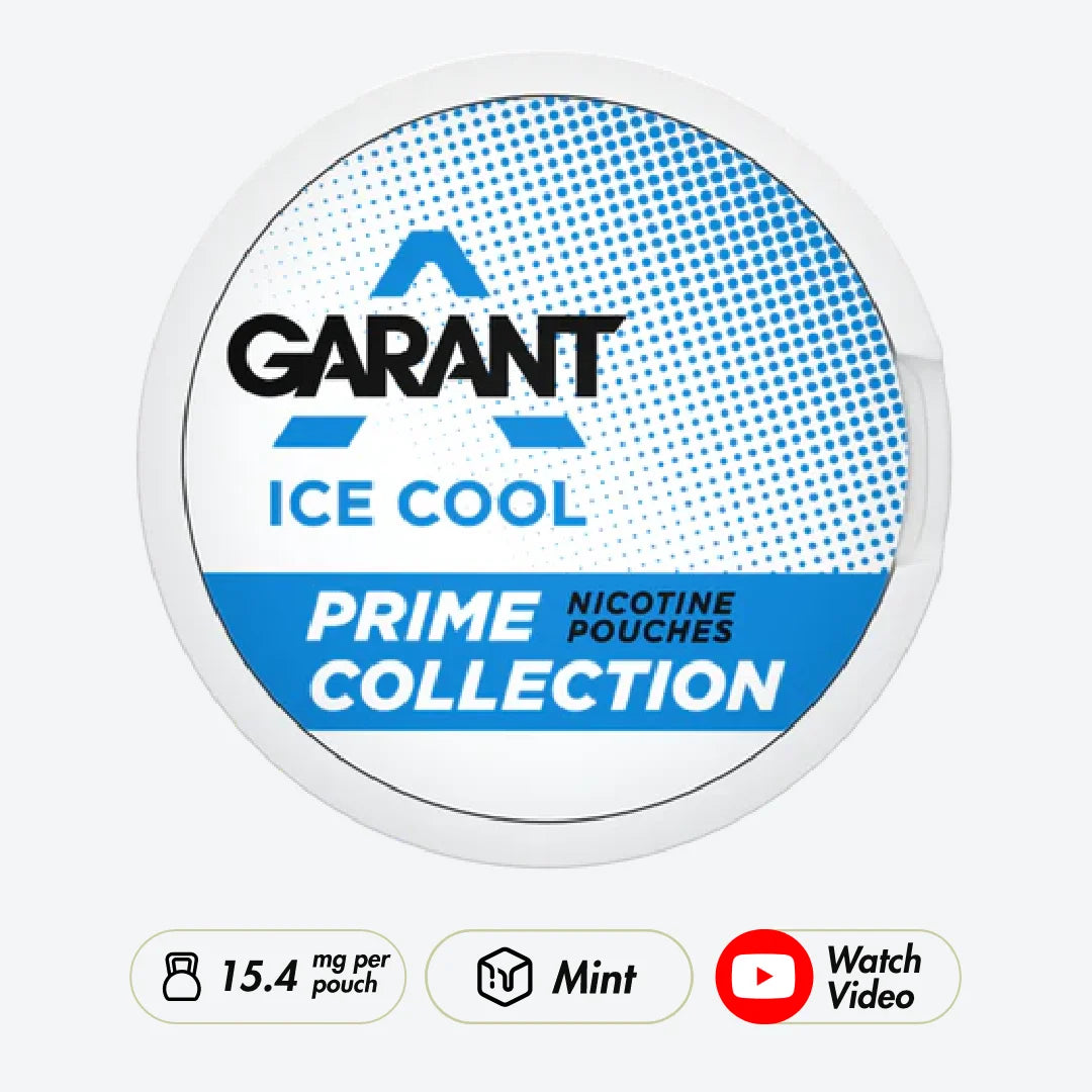 GARANT Prime Ice Cool
