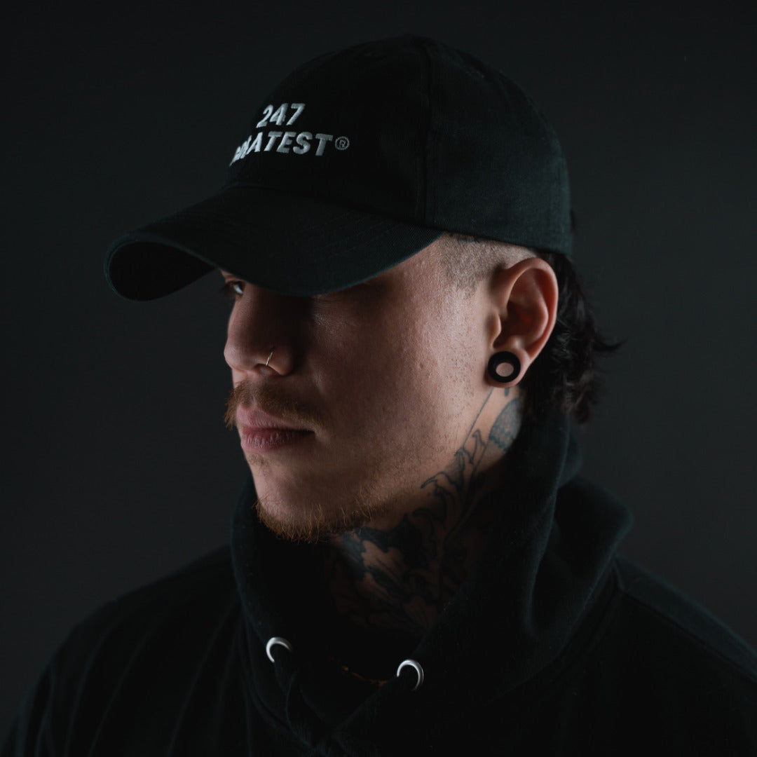Greatest 247 cap - Pouchdaddy