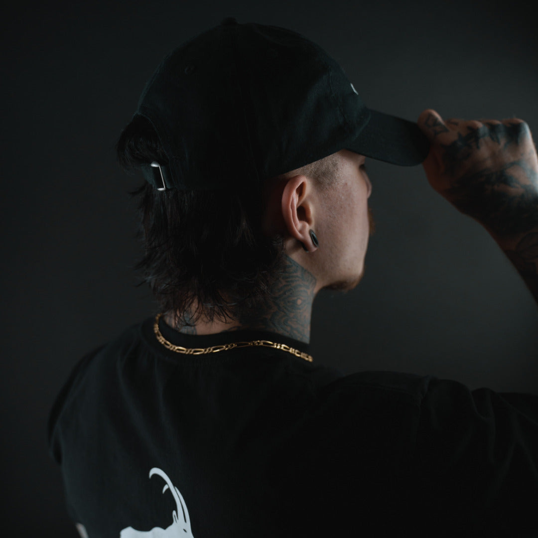 Greatest 247 cap - Pouchdaddy