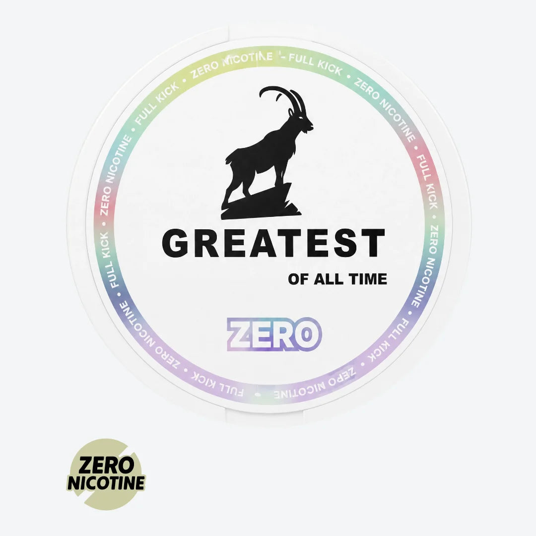 Greatest Zero