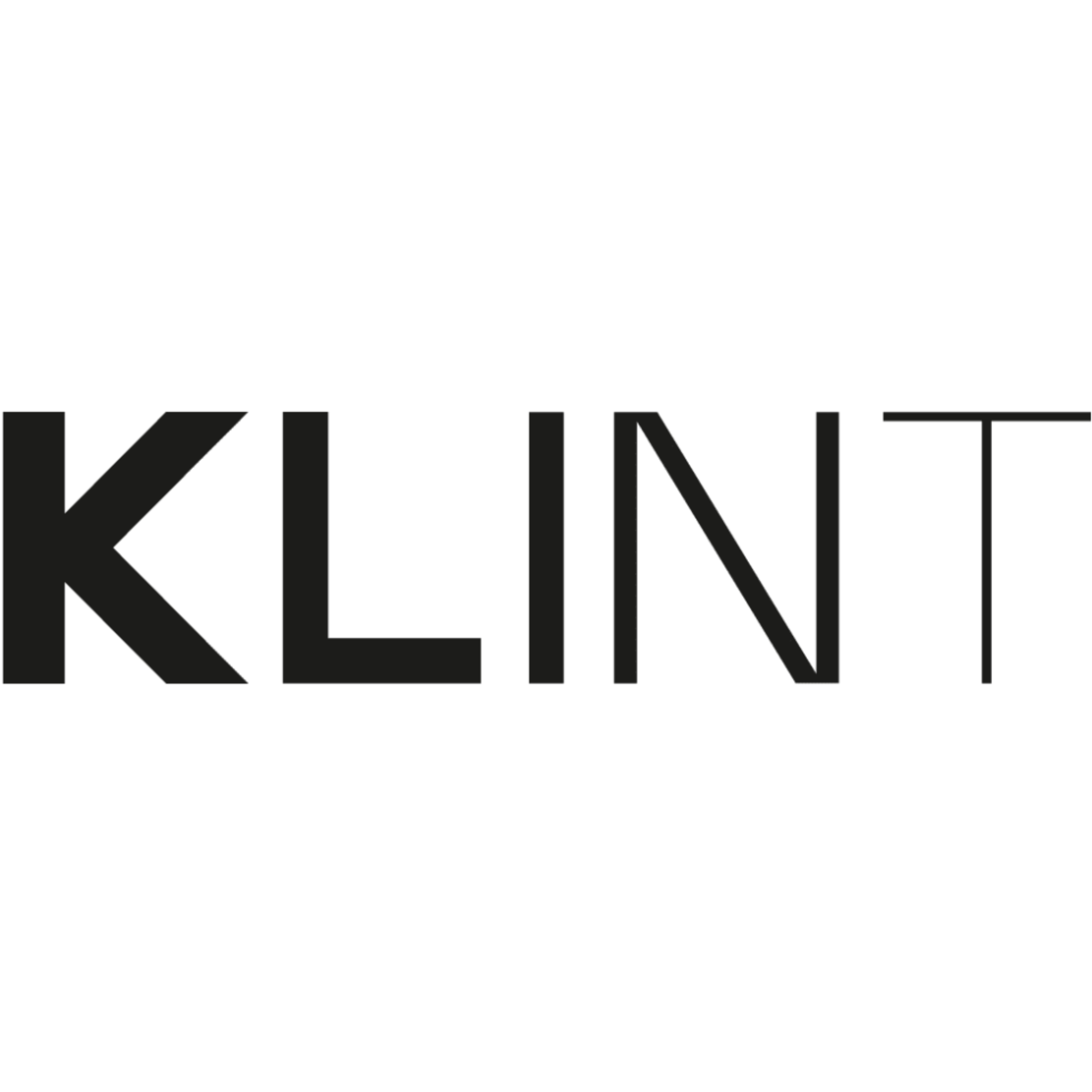 Klint logo