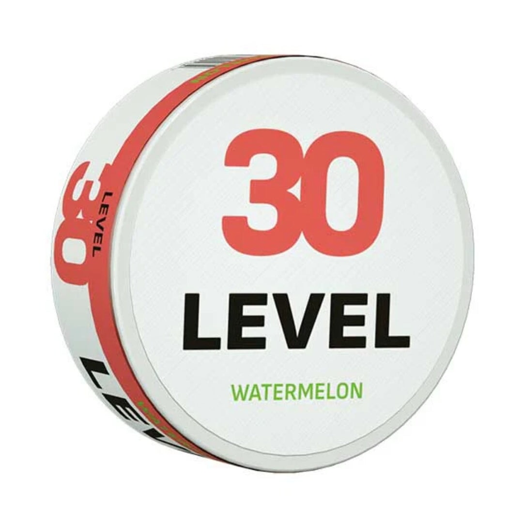 LEVEL 30 Watermelon