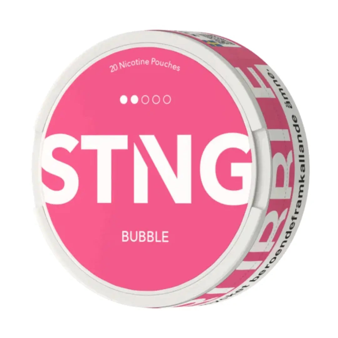 STNG Bubble Medium - Pouchdaddy