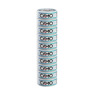 CAMO Tictac Energy Pouches - Pouchdaddy