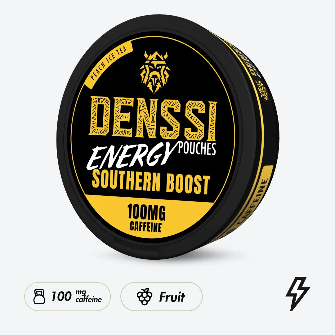 Denssi Energy Southern Boost