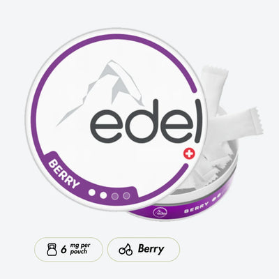 Edel Berry 2