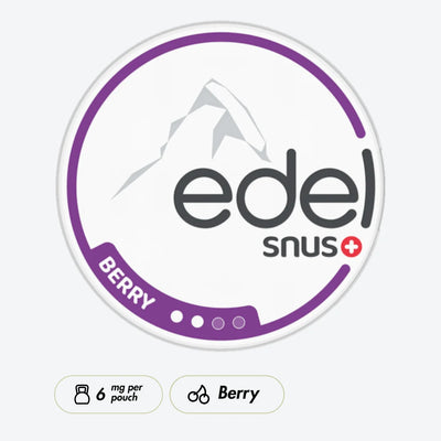 Edel Berry 2
