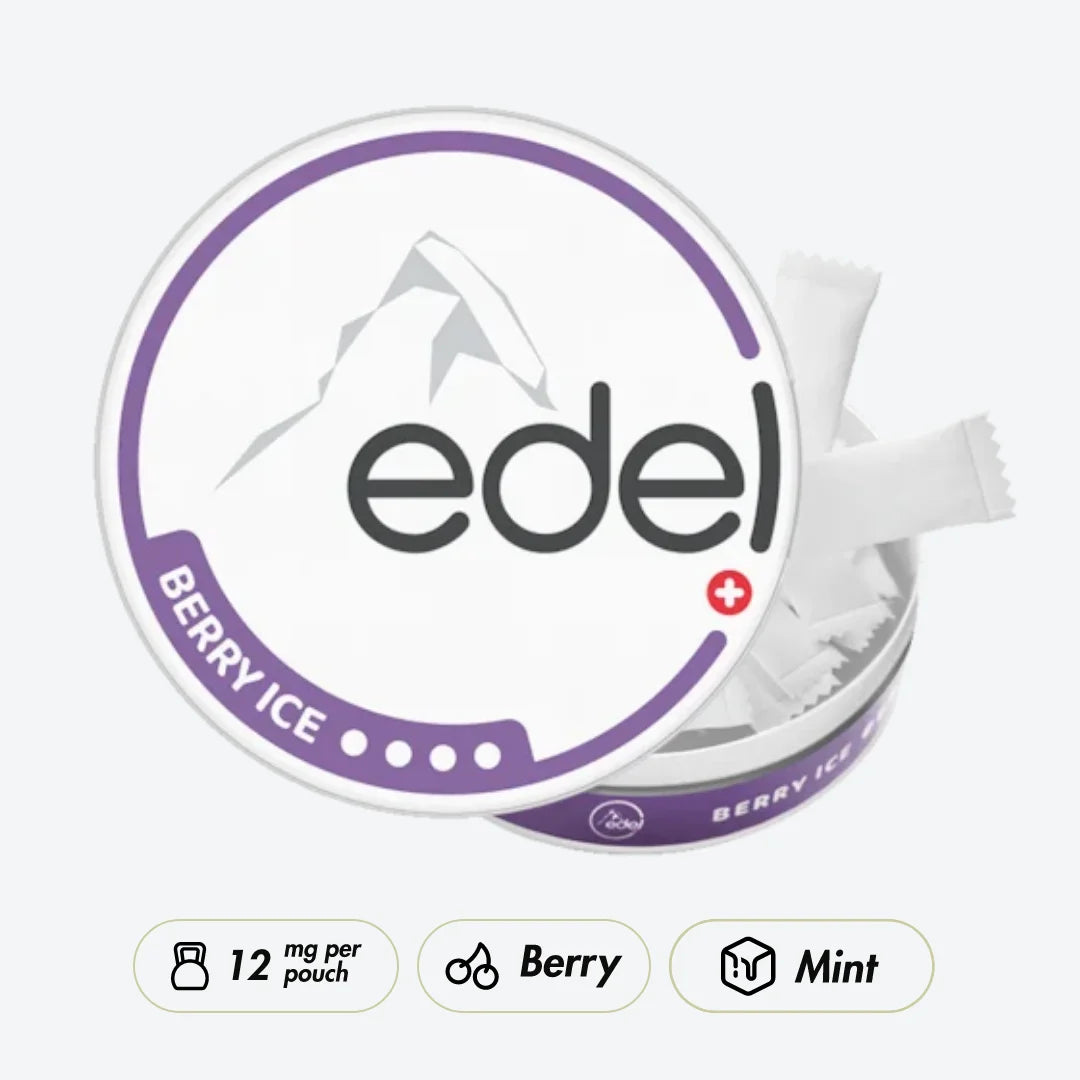 Edel Berry Ice 4