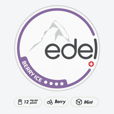 Edel Berry Ice 4