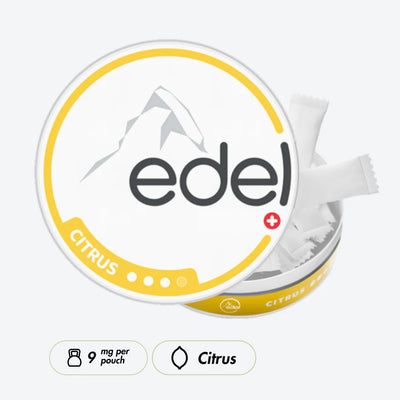 Edel Citrus 3