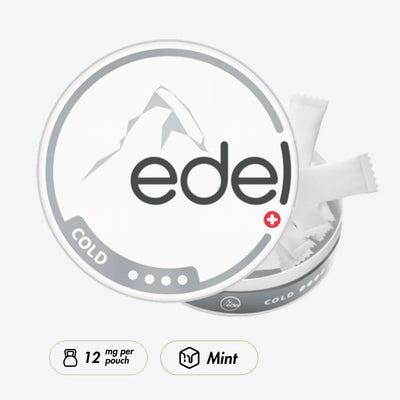 Edel Cold 4