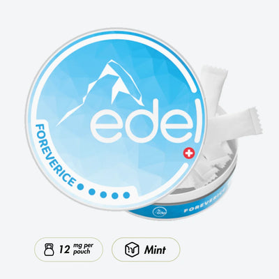 Edel Foreverice 5