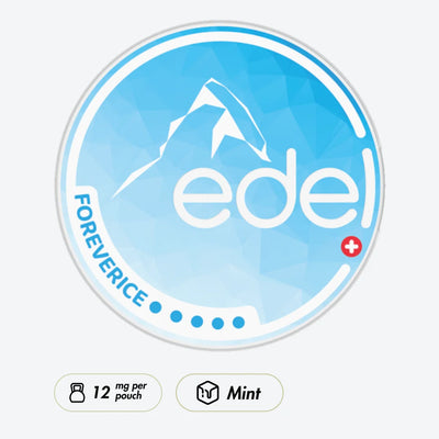 Edel Foreverice 5