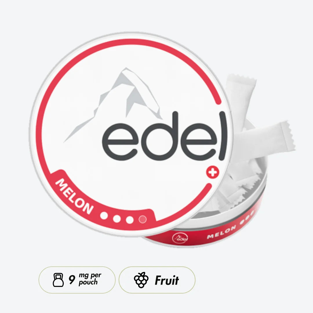 Edel Melon 3