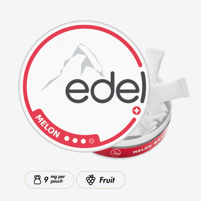 Edel Melon 3