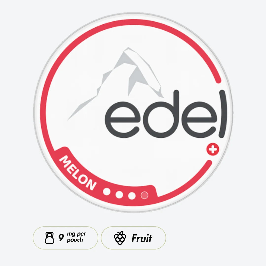 Edel Melon 3