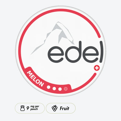 Edel Melon 3
