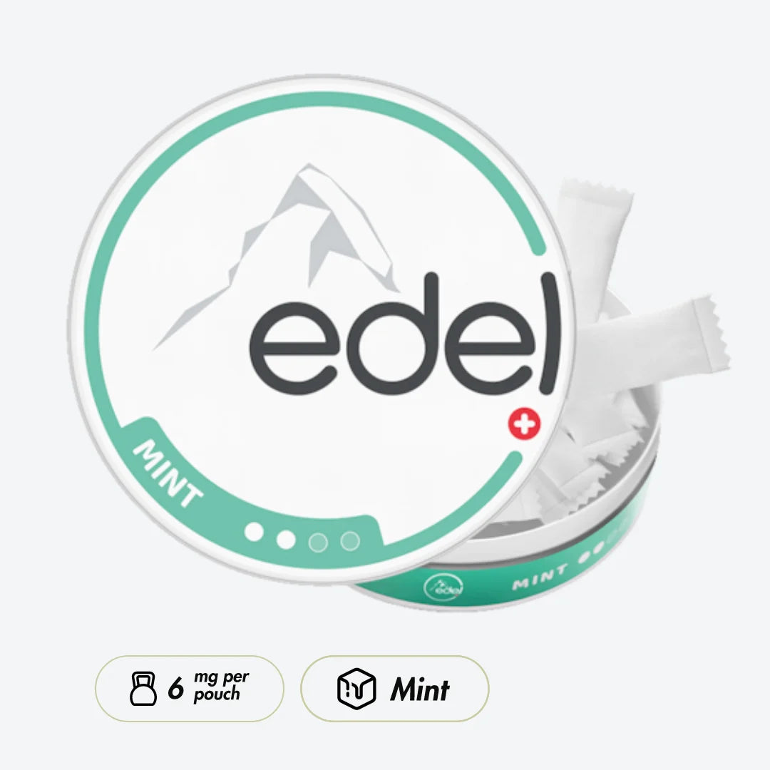 Edel Mint 2