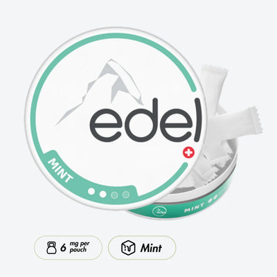 Edel Mint 2
