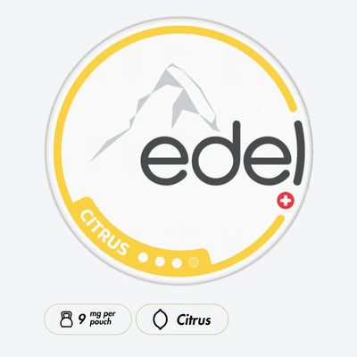 Edel Citrus 3