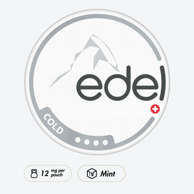 Edel Cold 4