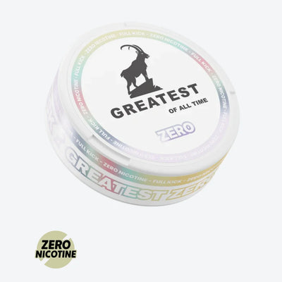Greatest Zero