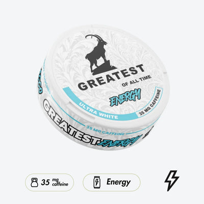 Greatest Energy