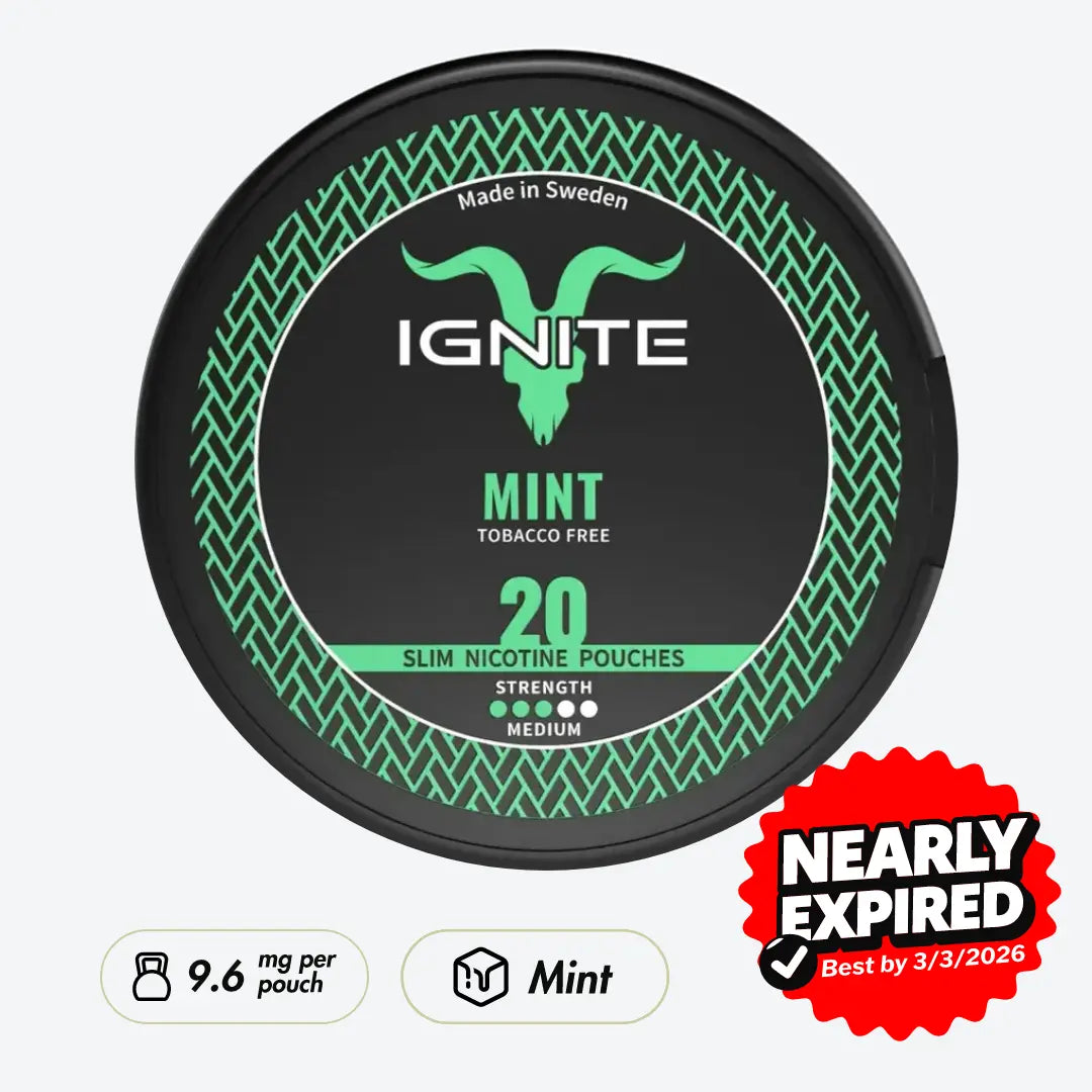 IGNITE Mint