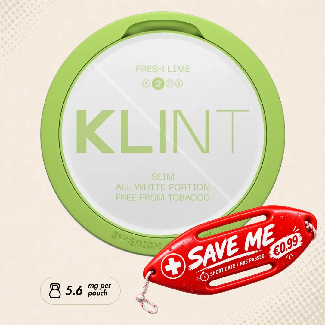 KLINT Fresh Lime #2