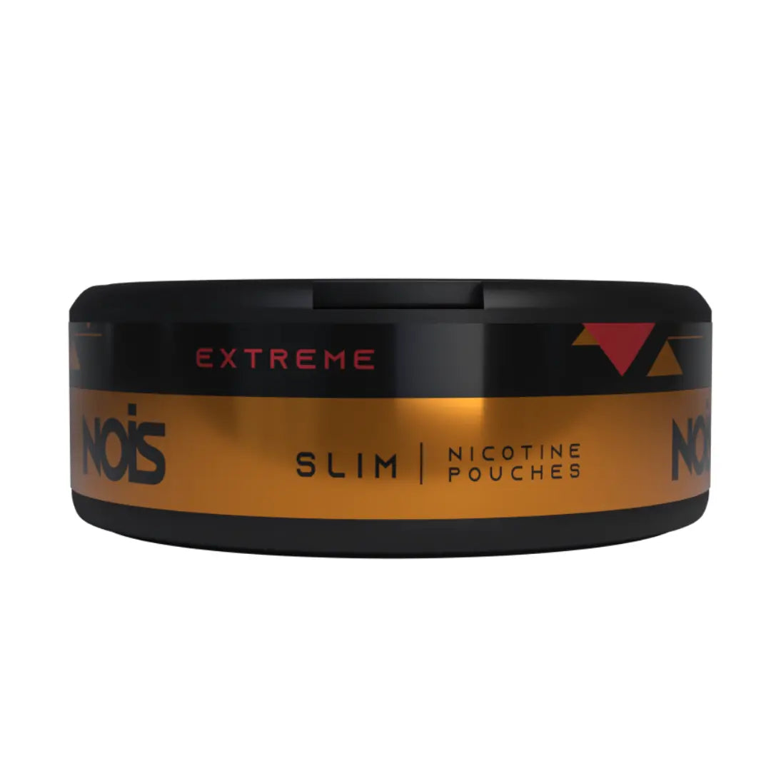 NOIS Extreme - Pouchdaddy