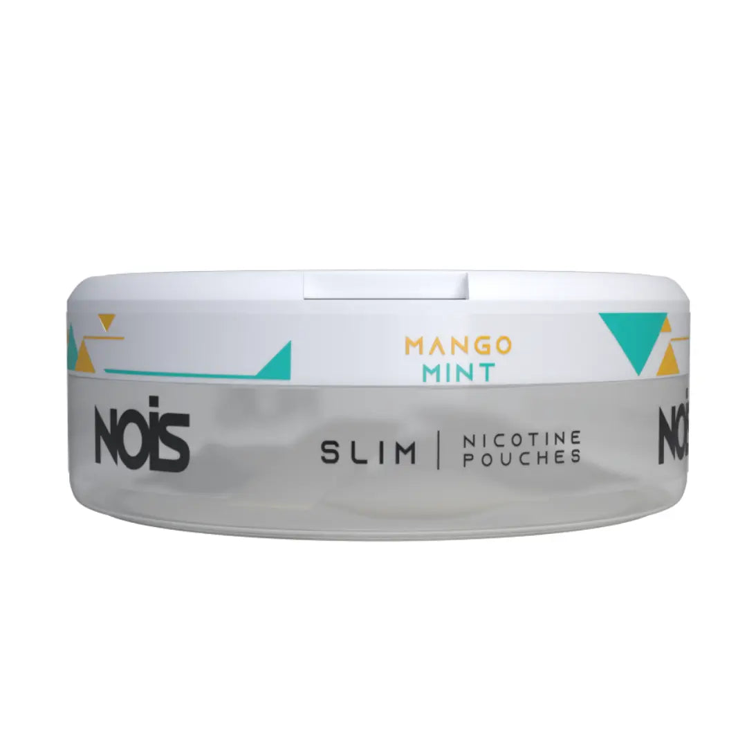 NOIS Mango Mint - Pouchdaddy