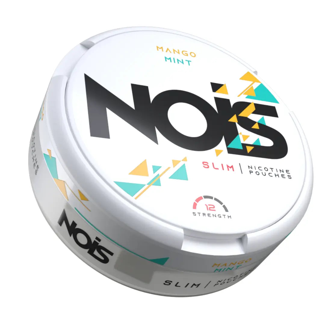 NOIS Mango Mint - Pouchdaddy