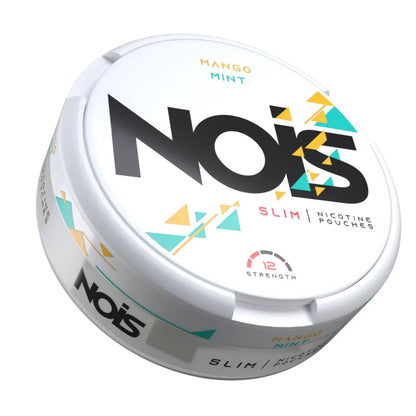 NOIS Mango Mint - Pouchdaddy
