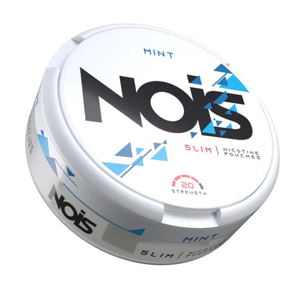 NOIS Mint - Pouchdaddy